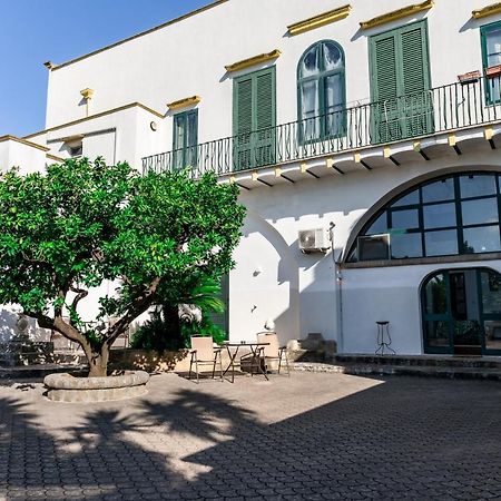 فيلا Casa Vacanza Gico' أليزيو المظهر الخارجي الصورة