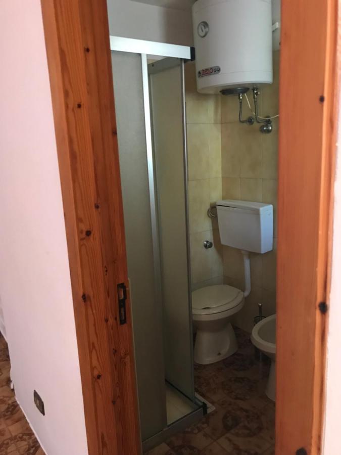 فيلا Casa Vacanza Gico' أليزيو المظهر الخارجي الصورة