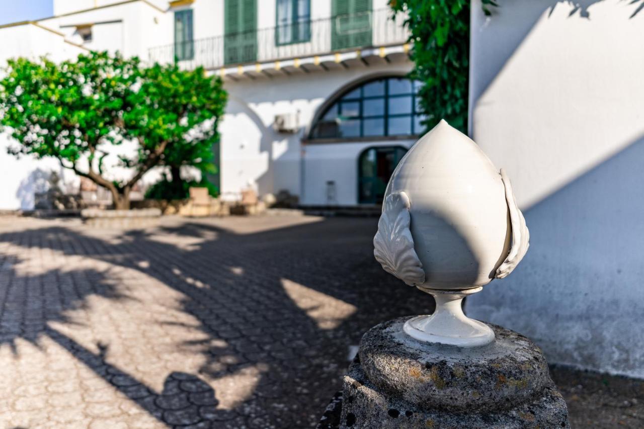 فيلا Casa Vacanza Gico' أليزيو المظهر الخارجي الصورة
