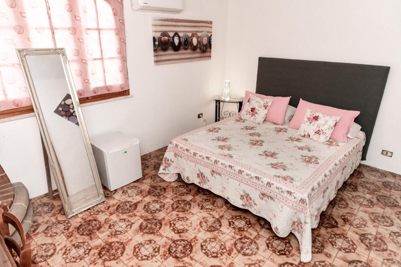 فيلا Casa Vacanza Gico' أليزيو المظهر الخارجي الصورة