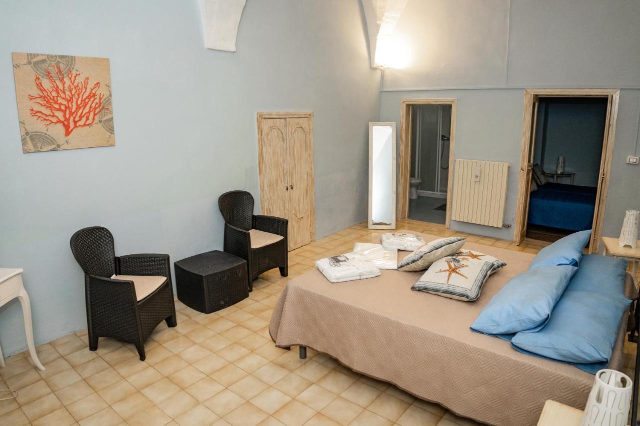 فيلا Casa Vacanza Gico' أليزيو المظهر الخارجي الصورة