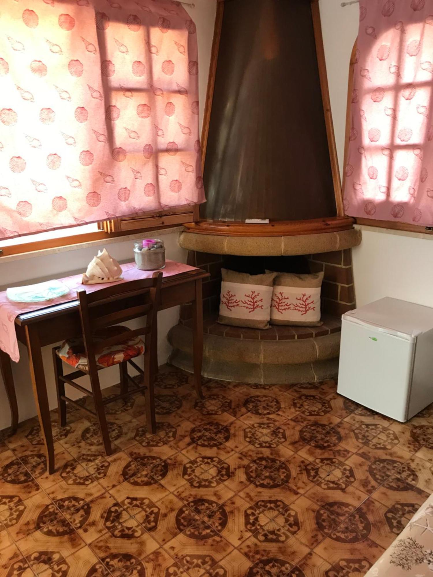 فيلا Casa Vacanza Gico' أليزيو المظهر الخارجي الصورة